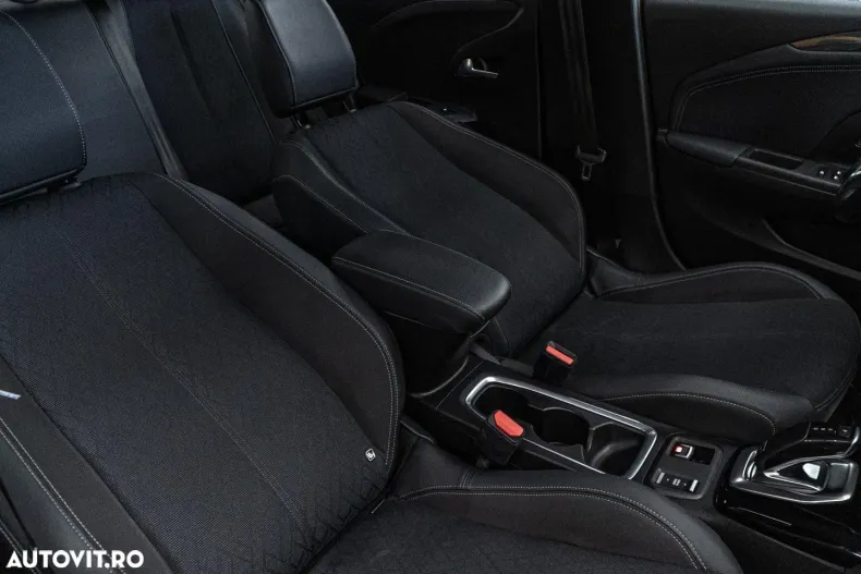 Opel Corsa din 2020 cu 109.000 km - oferta OPE186840 - foto 39