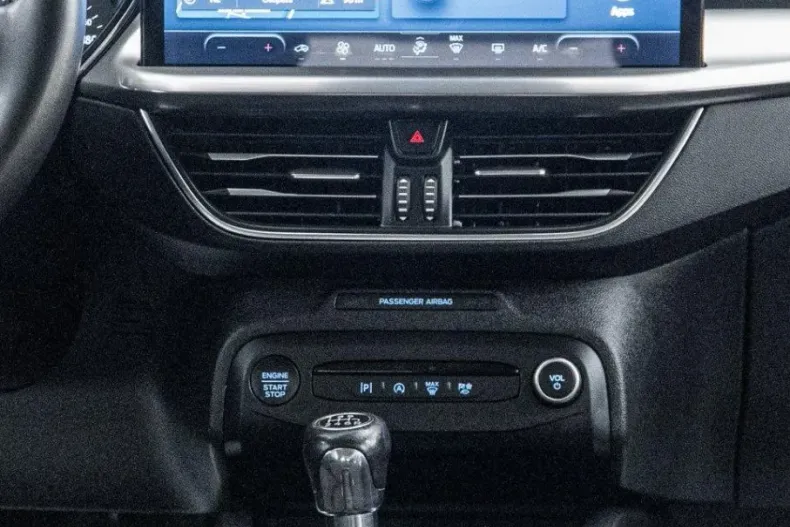 Ford Focus din 2022 cu 88.243 km - oferta FOR186841 - foto 4