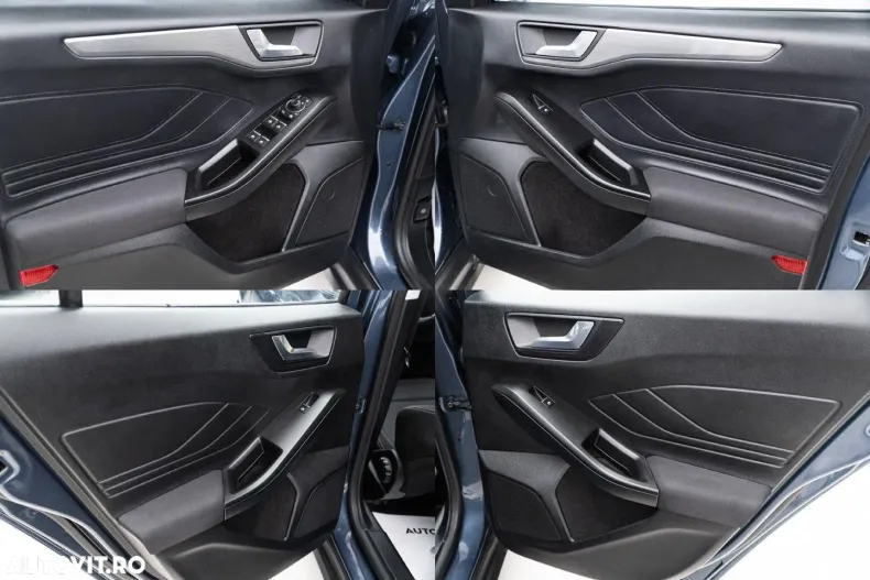 Ford Focus din 2022 cu 88.243 km - oferta FOR186841 - foto 15