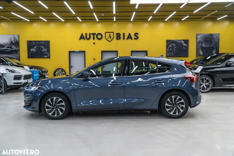 Ford Focus din 2022 cu 88.243 km - oferta FOR186841 - foto 16