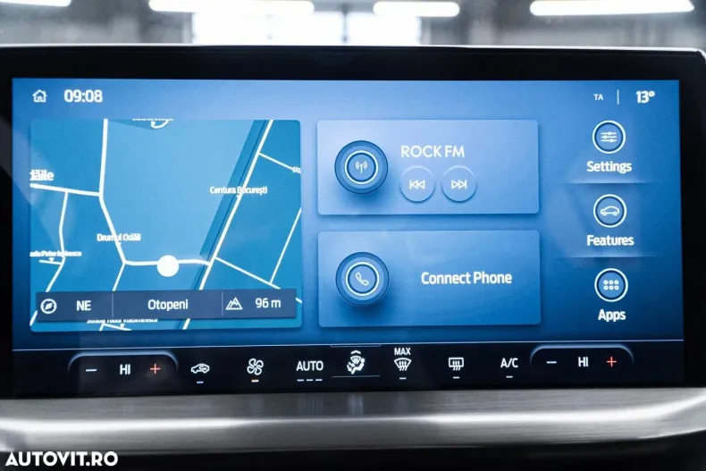 Ford Focus din 2022 cu 88.243 km - oferta FOR186841 - foto 36