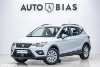 Seat Arona din 2021 cu 82.000 km - oferta SEA186842 - foto 1