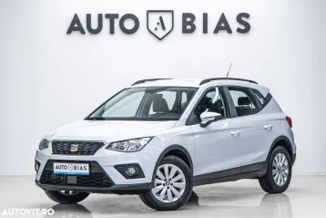 Seat Arona din 2021 - oferta SEA186842