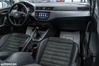 Seat Arona din 2021 cu 82.000 km - oferta SEA186842 - foto 2