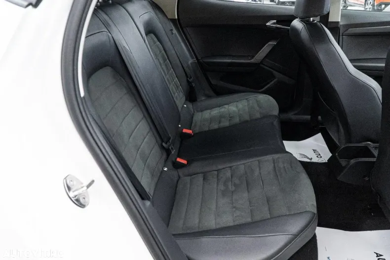 Seat Arona din 2021 cu 82.000 km - oferta SEA186842 - foto 8
