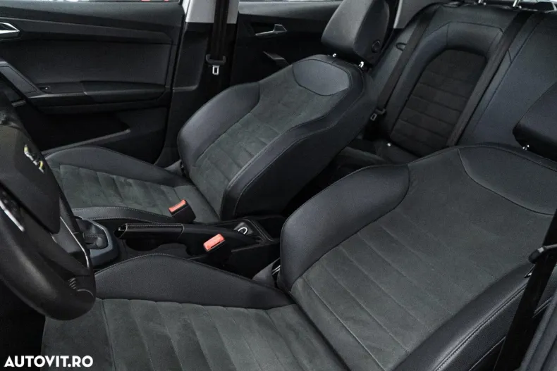 Seat Arona din 2021 cu 82.000 km - oferta SEA186842 - foto 14