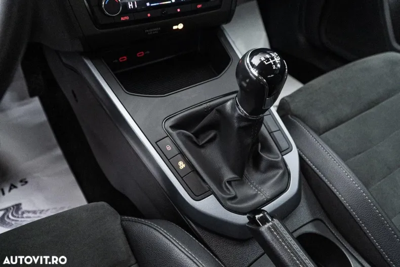 Seat Arona din 2021 cu 82.000 km - oferta SEA186842 - foto 18