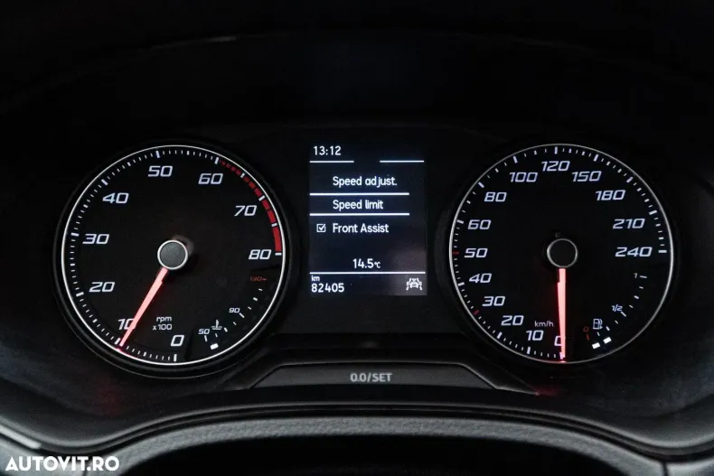 Seat Arona din 2021 cu 82.000 km - oferta SEA186842 - foto 32