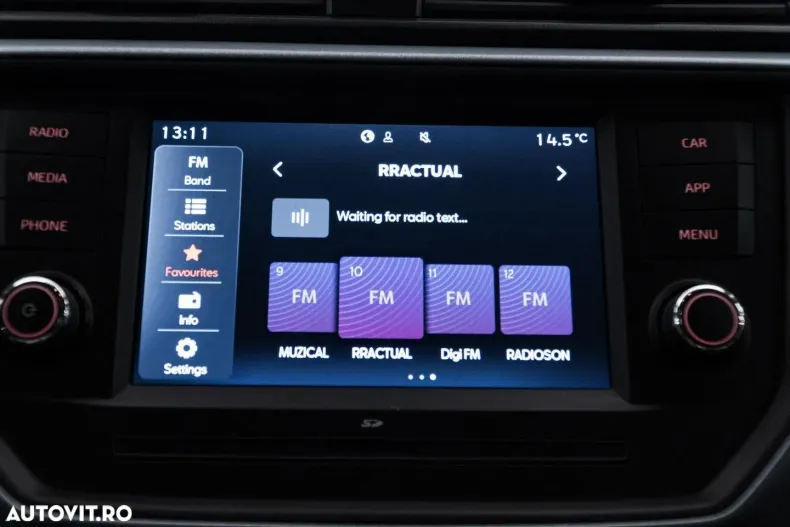 Seat Arona din 2021 cu 82.000 km - oferta SEA186842 - foto 38