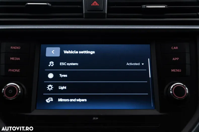 Seat Arona din 2021 cu 82.000 km - oferta SEA186842 - foto 39