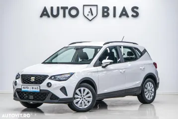 Seat Arona din 2022 - oferta SEA186843
