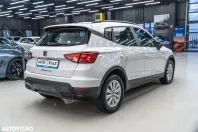 Seat Arona din 2022 cu 100.000 km - oferta SEA186843 - foto 7