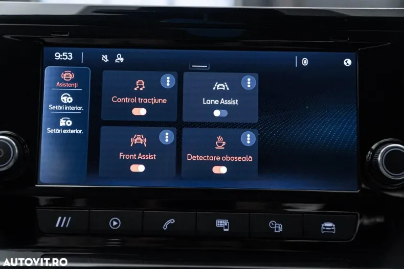 Seat Arona din 2022 cu 100.000 km - oferta SEA186843 - foto 38