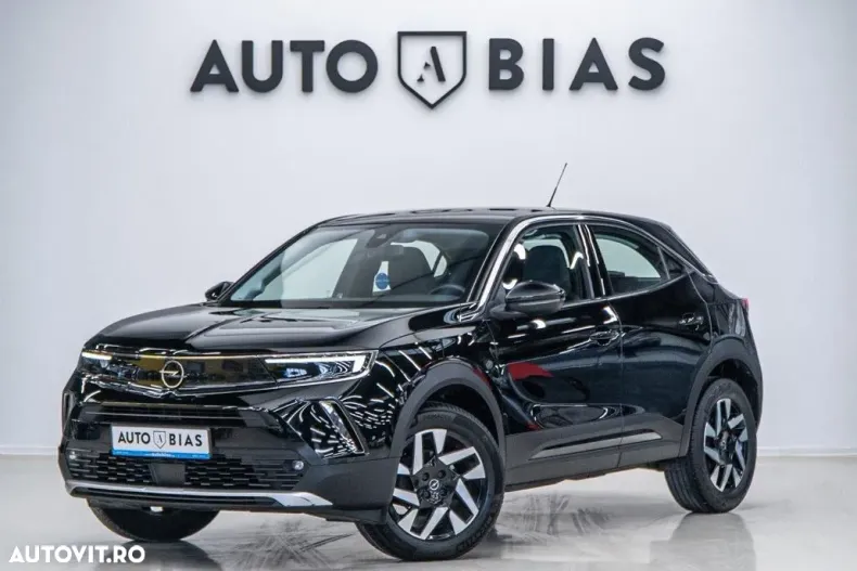 Opel Mokka din 2021 cu 164.000 km - oferta OPE186844 - foto 1