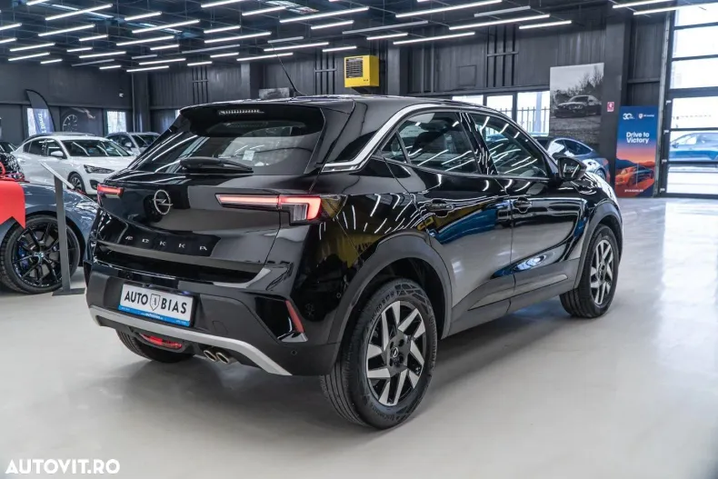 Opel Mokka din 2021 cu 164.000 km - oferta OPE186844 - foto 7