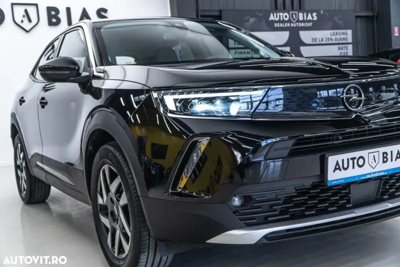 Opel Mokka din 2021 cu 164.000 km - oferta OPE186844 - foto 28