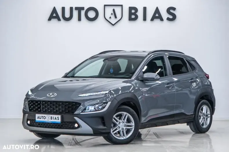 Hyundai KONA din 2022 cu 86.200 km - oferta HYU186845 - foto 1