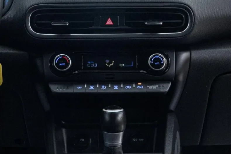 Hyundai KONA din 2022 cu 86.200 km - oferta HYU186845 - foto 4