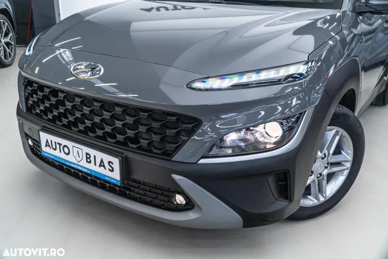 Hyundai KONA din 2022 cu 86.200 km - oferta HYU186845 - foto 8