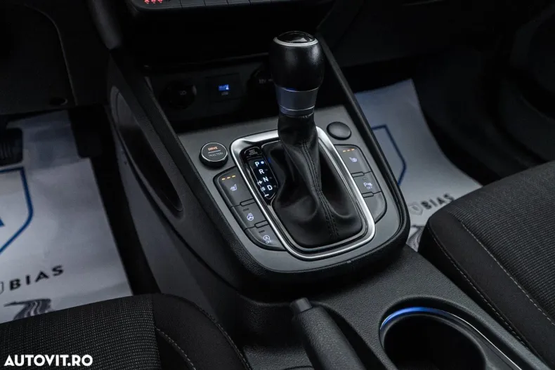 Hyundai KONA din 2022 cu 86.200 km - oferta HYU186845 - foto 15