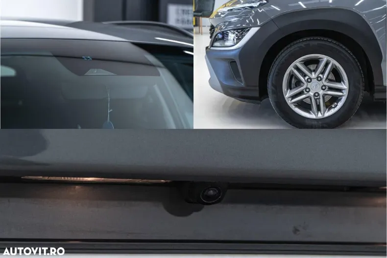 Hyundai KONA din 2022 cu 86.200 km - oferta HYU186845 - foto 16