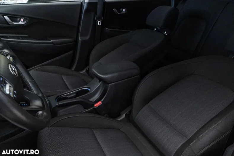 Hyundai KONA din 2022 cu 86.200 km - oferta HYU186845 - foto 18