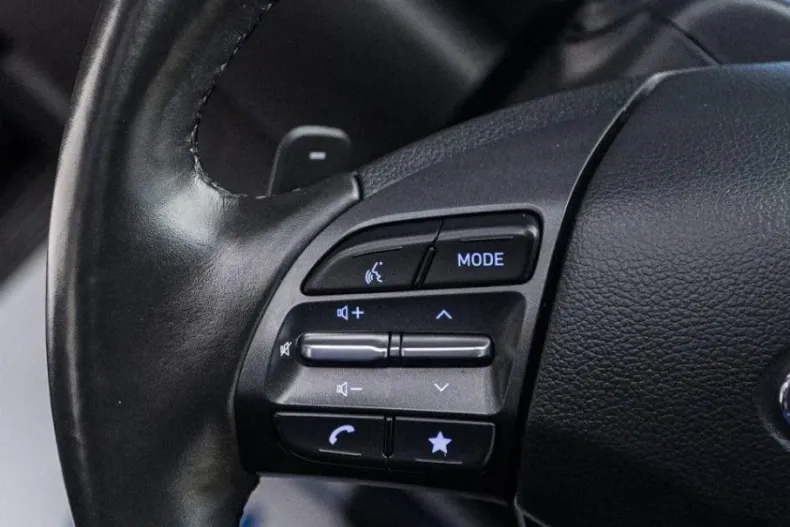 Hyundai KONA din 2022 cu 86.200 km - oferta HYU186845 - foto 21