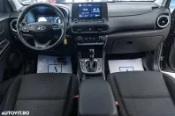 Hyundai KONA din 2022 cu 86.200 km - oferta HYU186845 - foto 28