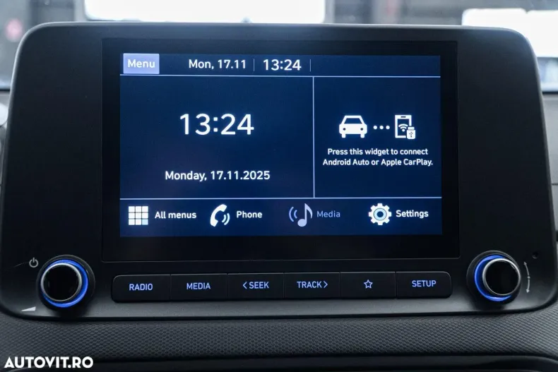 Hyundai KONA din 2022 cu 86.200 km - oferta HYU186845 - foto 31