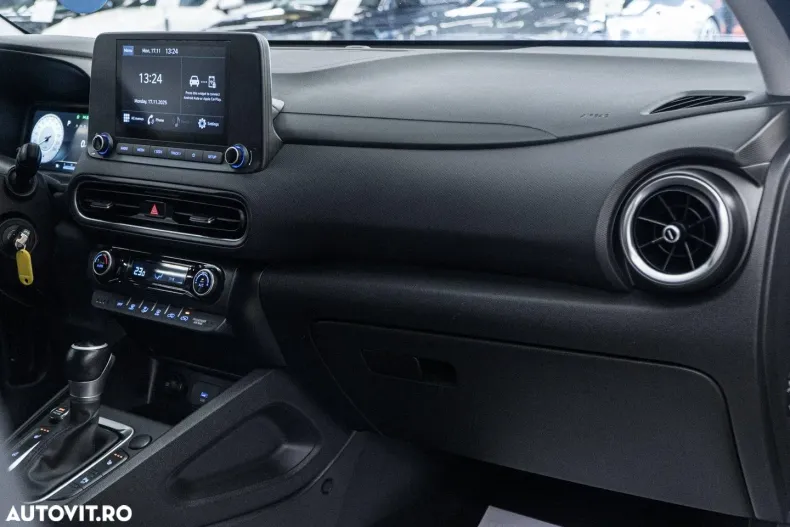 Hyundai KONA din 2022 cu 86.200 km - oferta HYU186845 - foto 35