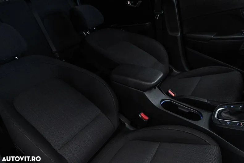 Hyundai KONA din 2022 cu 86.200 km - oferta HYU186845 - foto 37