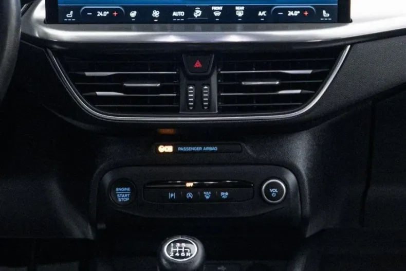 Ford Focus din 2022 cu 113.000 km - oferta FOR186846 - foto 4