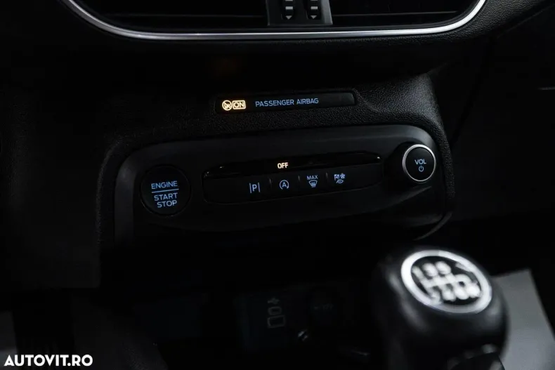 Ford Focus din 2022 cu 113.000 km - oferta FOR186846 - foto 11