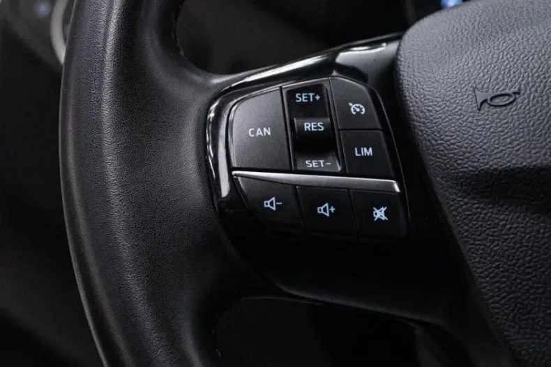 Ford Focus din 2022 cu 113.000 km - oferta FOR186846 - foto 14