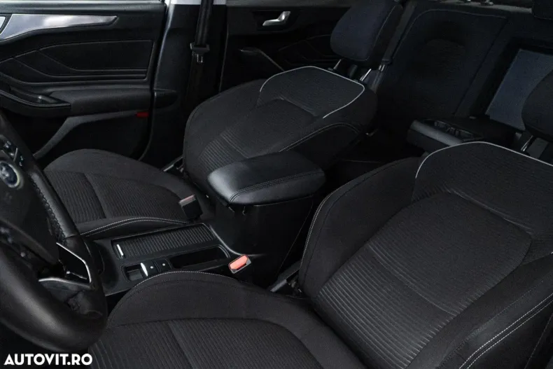 Ford Focus din 2022 cu 113.000 km - oferta FOR186846 - foto 17