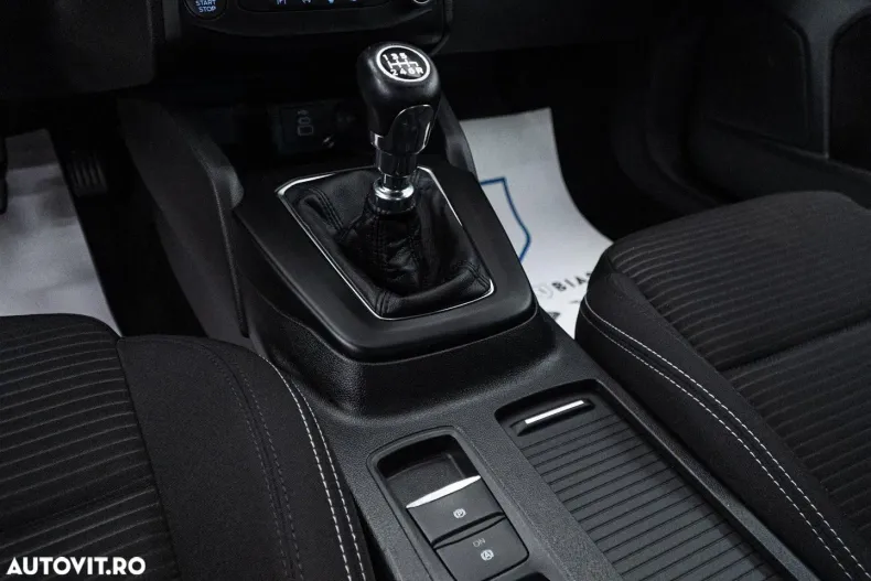 Ford Focus din 2022 cu 113.000 km - oferta FOR186846 - foto 21