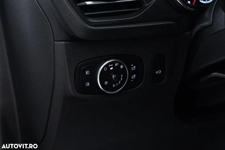 Ford Focus din 2022 cu 113.000 km - oferta FOR186846 - foto 23