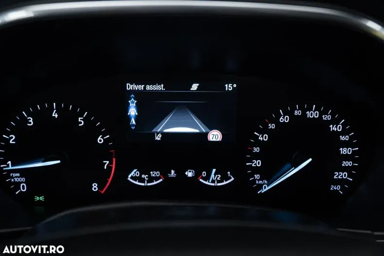 Ford Focus din 2022 cu 113.000 km - oferta FOR186846 - foto 29