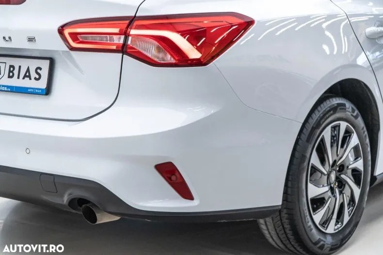 Ford Focus din 2022 cu 113.000 km - oferta FOR186846 - foto 40