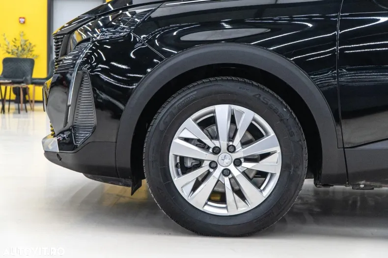 Peugeot 3008 din 2021 cu 173.000 km - oferta PEU186847 - foto 34