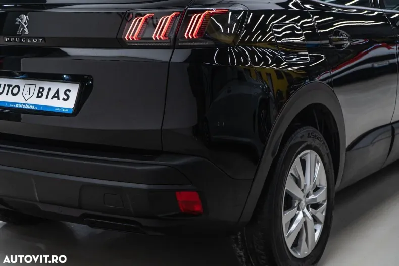 Peugeot 3008 din 2021 cu 173.000 km - oferta PEU186847 - foto 40