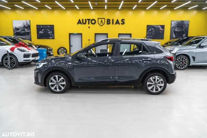 Kia Stonic din 2022 cu 73.000 km - oferta KIA186848 - foto 16