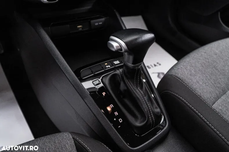 Kia Stonic din 2022 cu 73.000 km - oferta KIA186848 - foto 18