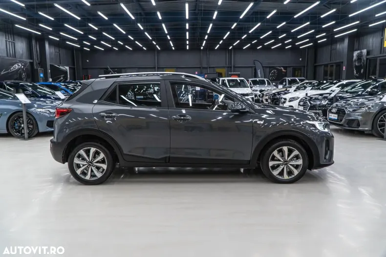 Kia Stonic din 2022 cu 73.000 km - oferta KIA186848 - foto 19