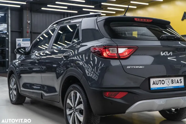 Kia Stonic din 2022 cu 73.000 km - oferta KIA186848 - foto 29