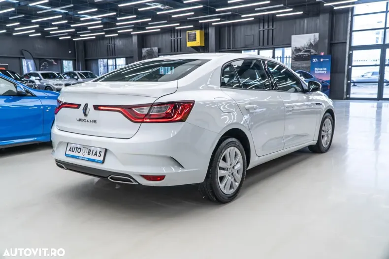 Renault Megane din 2022 cu 99.900 km - oferta REN186849 - foto 7