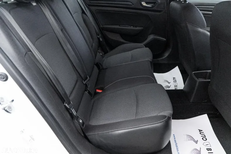 Renault Megane din 2022 cu 99.900 km - oferta REN186849 - foto 8