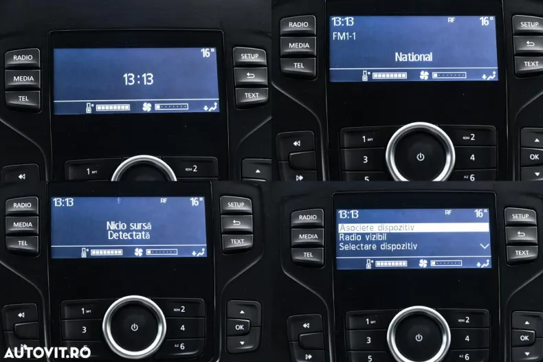 Renault Megane din 2022 cu 99.900 km - oferta REN186849 - foto 9