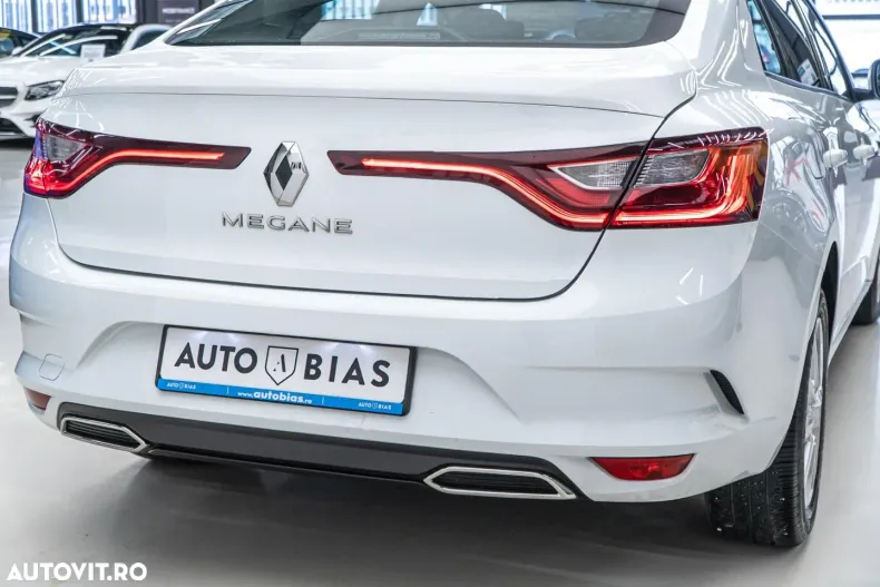 Renault Megane din 2022 cu 99.900 km - oferta REN186849 - foto 13