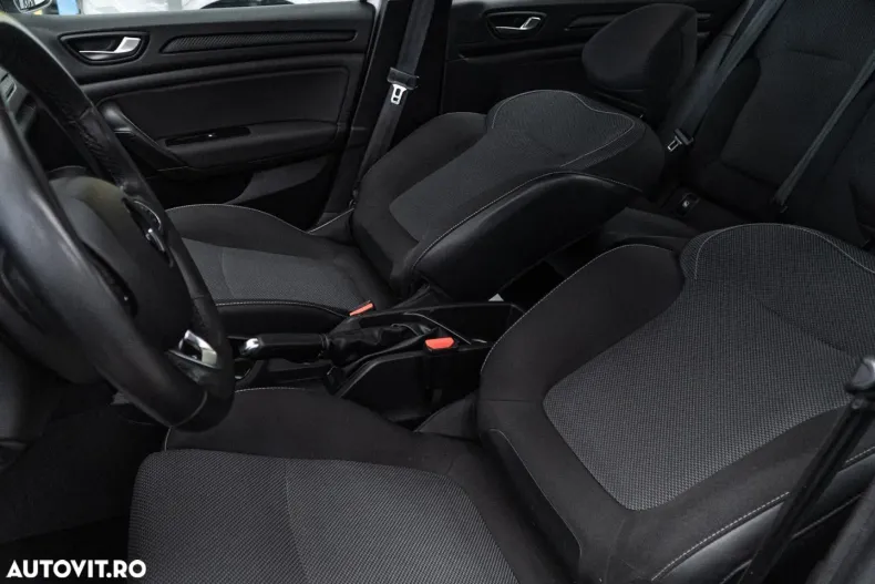 Renault Megane din 2022 cu 99.900 km - oferta REN186849 - foto 15